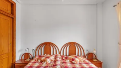 Apartamento en Carrer Tomás Bretón, 2 photo 17
