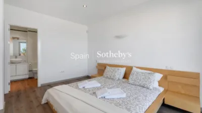 Villa on Calle Las Arenas photo 33