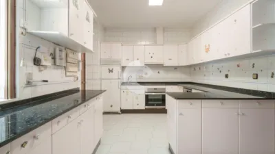 Townhouse in Campo Marte photo 3