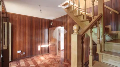 Townhouse in Campo Marte photo 46