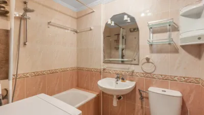 Apartamento en Carrer Tomás Bretón, 2 photo 22