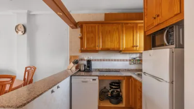 Apartamento en Carrer Tomás Bretón, 2 photo 16
