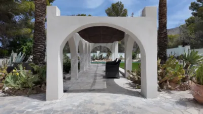 Chalet en L'Albir photo 6
