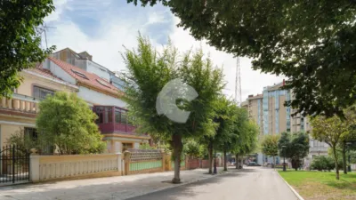Townhouse in Campo Marte photo 50