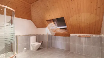 Townhouse in Campo Marte photo 42