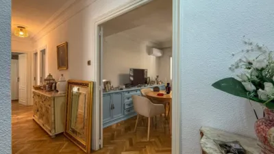 Apartment on Calle de Cangas de Onís, 40 photo 2