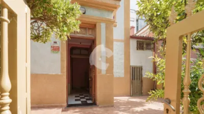Townhouse in Campo Marte photo 53