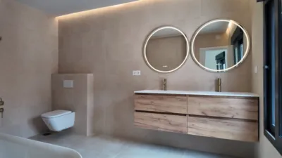 Chalet en L'Albir photo 17