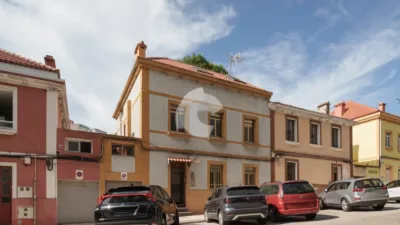 Townhouse in Campo Marte photo 56