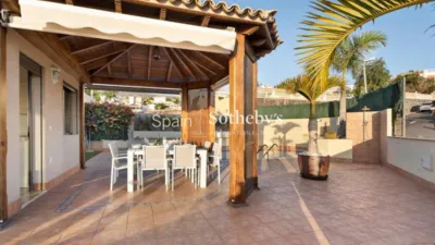 Casa en Puerto de Santiago photo 11