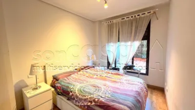 Apartment in Barajas photo 9