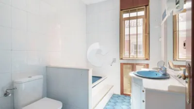 Townhouse in Campo Marte photo 28
