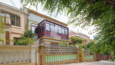 Townhouse in Campo Marte photo 51