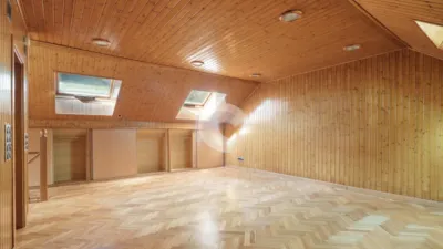 Townhouse in Campo Marte photo 43
