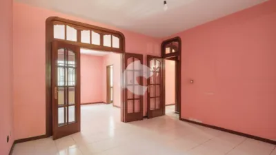 Townhouse in Campo Marte photo 11