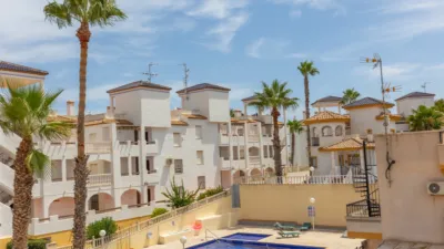 Apartamento en Carrer Tomás Bretón, 2 photo 28