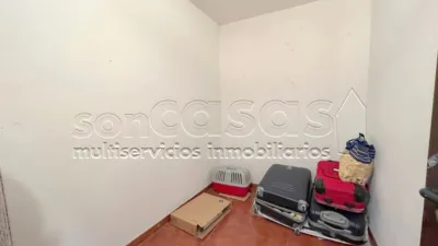 Apartment in Barajas photo 13