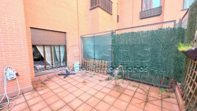 Apartment in Barajas photo 11