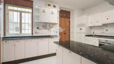 Townhouse in Campo Marte photo 6