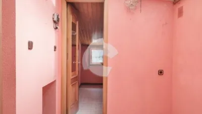 Townhouse in Campo Marte photo 25
