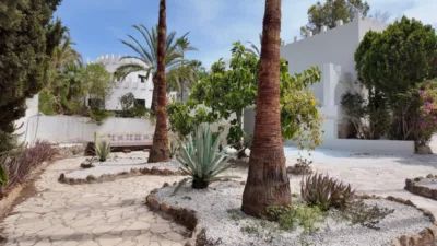 Chalet en L'Albir photo 43