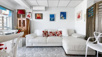 Piso – El Campello - Vista 3