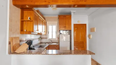 Apartamento en Carrer Tomás Bretón, 2 photo 15