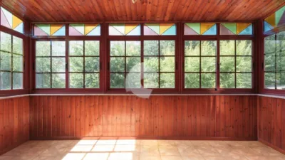 Townhouse in Campo Marte photo 2