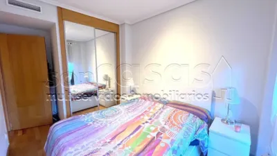 Apartment in Barajas photo 10