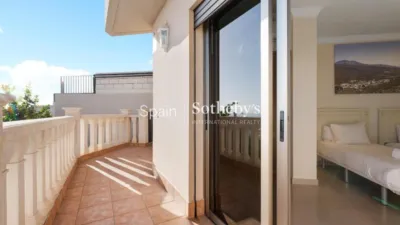 Casa en Puerto de Santiago photo 10