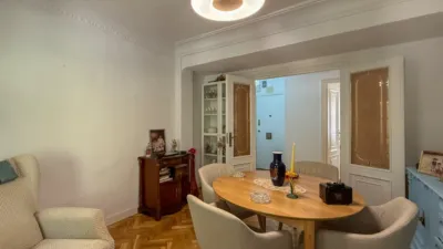 Apartment on Calle de Cangas de Onís, 40 photo 4