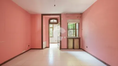 Townhouse in Campo Marte photo 9