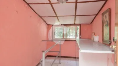 Townhouse in Campo Marte photo 24