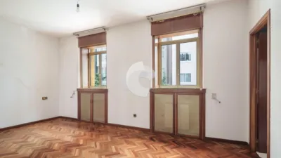 Townhouse in Campo Marte photo 29
