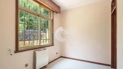 Townhouse in Campo Marte photo 14