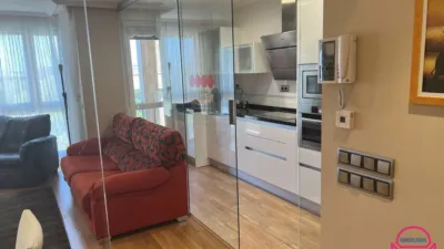 Apartamento en Centro Ciudad photo 5
