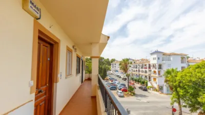 Apartamento en Carrer Tomás Bretón, 2 photo 30