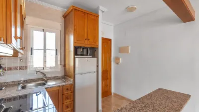 Apartamento en Carrer Tomás Bretón, 2 photo 8