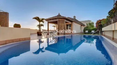 Casa en Puerto de Santiago photo 2