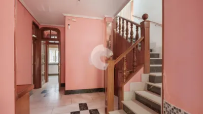 Townhouse in Campo Marte photo 16