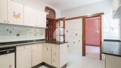 Townhouse in Campo Marte photo 4