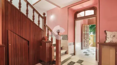 Townhouse in Campo Marte photo 18