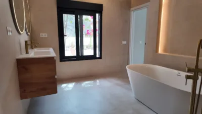 Chalet en L'Albir photo 20