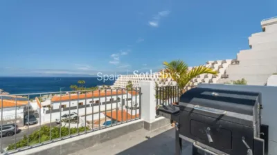Villa on Calle Las Arenas photo 5