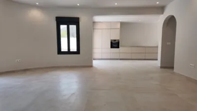 Chalet en L'Albir photo 12