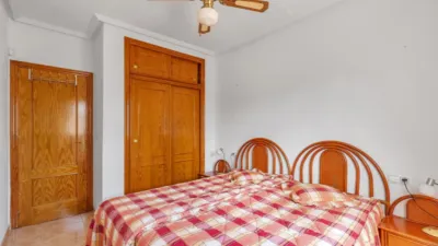 Apartamento en Carrer Tomás Bretón, 2 photo 18