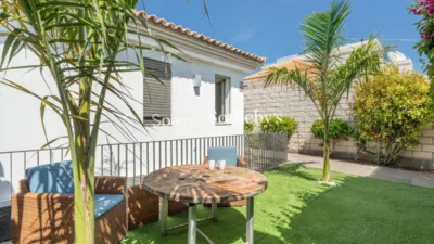 Villa on Calle Las Arenas photo 17