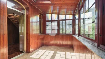 Townhouse in Campo Marte photo 41