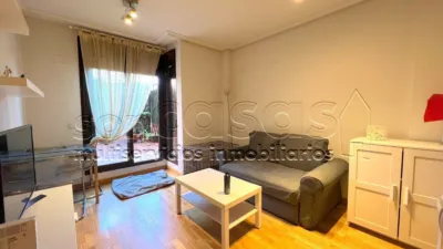 Apartment in Barajas photo 6