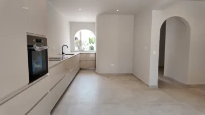 Chalet en L'Albir photo 13